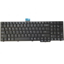 Acer AEZ76R00010 Laptop Keyboard for  Aspire 7730G  Aspire 7730