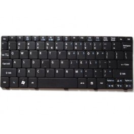 Acer Aspire One D255 D260 Laptop Keyboard