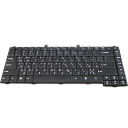 Acer AEZR1R00310 Laptop Keyboard for Aspire 5570Z Aspire 3680 Acer AEZR1R00310 Laptop Keyboard for Aspire 5570Z Aspire 3680