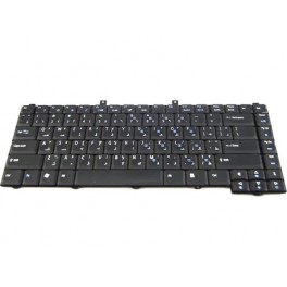 Acer AEZR1R00310 Laptop Keyboard for  Aspire 5570Z  Aspire 3680