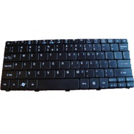 Acer PAV70 Laptop Keyboard for  ASPIRE ONE D255  ASPIRE ONE AOD255