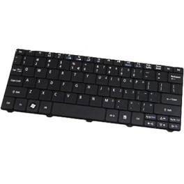 Acer PK130D31A00 Laptop Keyboard for  Aspire One D25  Aspire One PAV70