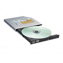 Acer Aspire Timeline 5810T, Aspire Timeline 5810 DVD±RW DL Drive