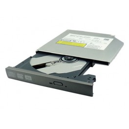 Acer Extensa 5230, Extensa 5230E DVD±RW DL Drive