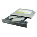 Acer Travelmate 550, TravelMate 800, Travelmate 610 DVD±RW DL Drive
