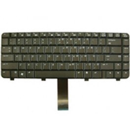 COMPAQ 9J.N8682.Q01 Laptop Keyboard for  Business Notebook 6520 Series  Business Notebook 6520S Series