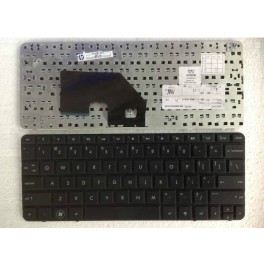 COMPAQ MP-09K83US-E45 Laptop Keyboard for  Presario CQ210