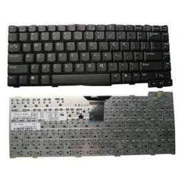 Dell D8883 Laptop Keyboard for  Inspiron 2100  Latitude 110L