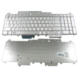 Dell UW739, Inspiron 1720, Inspiron 1721 Keyboard