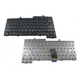 Dell V-0109B1AS1-US Laptop Keyboard for  Inspiron 9100 Series  Latitude D500 Series