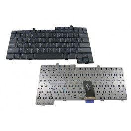 Dell 1M709 Laptop Keyboard for Inspiron 500m Series Inspiron 510m Series Dell 1M709 Laptop Keyboard for Inspiron 500m Series Inspiron 510m Series