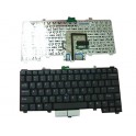 Dell Latitude D400 Series, 1W367, NSK-D4001 Keyboard