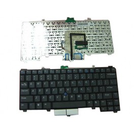 Dell Latitude D400 Series, 1W367, NSK-D4001 Keyboard