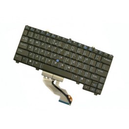 Dell J5818 Laptop Keyboard for  Latitude D410  Latitude PP06S