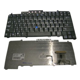 Dell Latitude D620, Latitude D630, DR160 keyboard