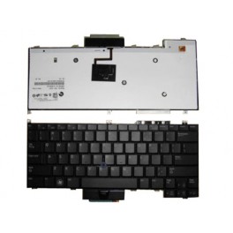 Dell NU956 Laptop Keyboard for Latitude E4300 Series Dell NU956 Laptop Keyboard for Latitude E4300 Series