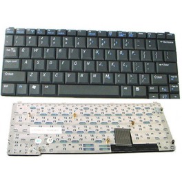 Dell V-0518BIAS1-US Laptop Keyboard for Latitude X1 Series Dell V-0518BIAS1-US Laptop Keyboard for Latitude X1 Series