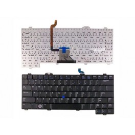 Dell Latitude XT Tablet Series, RW571 Keyboard