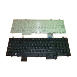 Dell 0TR334 Laptop Keyboard for  Studio 1736 Series  Studio 1735 Series