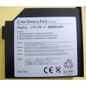 Asus 70-N967B2100M,  B32-M6 Battery Pack