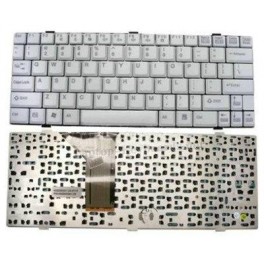 Fujitsu K022333A1 Laptop Keyboard for  LifeBook 5020D Series  LifeBook B3010D Series