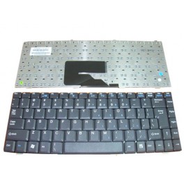 Fujitsu K022405E1 US Laptop Keyboard for  LM7WZ  SIEMENS Amilo A1655