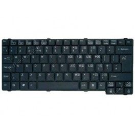 Fujitsu NSK-ADP3D Laptop Keyboard for  Amilo Pro V5505 Series