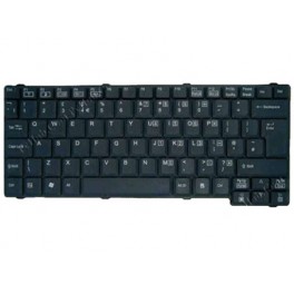 Fujitsu 9JN6682P3D Laptop Keyboard for  Amilo Pro V2000 Series  Amilo Pro V5505 Series