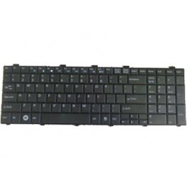 Fujitsu CP487041-XX Laptop Keyboard
