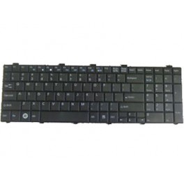 Fujitsu CP487041-XX Laptop Keyboard Fujitsu CP487041-XX Laptop Keyboard