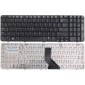 Hp G60 Series, NSK-HAA01, 496771-001 Keyboard 