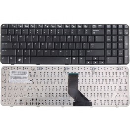 HP NSK-HAA01 Laptop Keyboard for  Presario CQ60-208TU  Presario CQ60-209AU