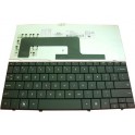 Hp MINI 1000 Series, MINI 700 Serie Keyboard