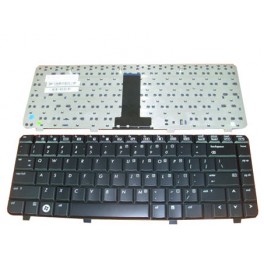 HP 90.4Y007.S01 Laptop Keyboard for  Pavilion DV2700 Series  Pavilion DV2400 Series
