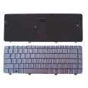 486901-001 Hp Pavilion DV4, Pavilion DV4-1000 Laptop Keyboard