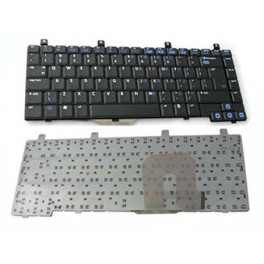 HP 90.40E07.S01 Laptop Keyboard for  Pavilion DV4154EA  Pavilion DV4162EA