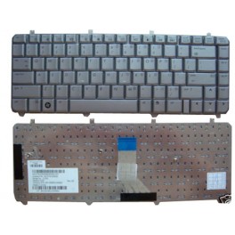 HP AEQT6U00030 Laptop Keyboard for  Pavilion DV5-1000US  Pavilion DV5-1000t