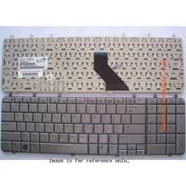 HP MP-07F13U46698 Laptop Keyboard for  Pavilion DV7-1016NR  Pavilion DV7-1020US