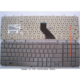 HP PK1303X0600 Laptop Keyboard for  Pavilion DV7-1000 Series  Pavilion DV7-1001XX