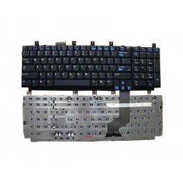 Hp Pavilion DV8000 Pavilion DV8200 Series Keyboard