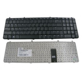 HP AEAT5U00010 Laptop Keyboard for  Pavilion dv9520tx  Pavilion dv9096xx