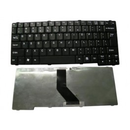 Toshiba MP-03263US-920 Laptop Keyboard for  Satellite L25-S1195  Tecra L2-S022