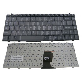 Toshiba UE2010P07 Laptop Keyboard for  Portege 7100  Satellite 1800 Series