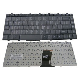 Toshiba Satellite 1800, Satellite 1805 Series Laptop Keyboard