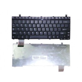 Toshiba T6201-US Laptop Keyboard for  Portege M500 Series  Portege S100 Series