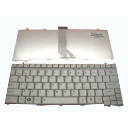 Toshiba MP-08H53US65281 Laptop Keyboard for  Satellite A600 Series  Satellite U400 Series
