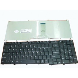 Toshiba V000140160 Laptop Keyboard for  Qosmio X505-Q850  Qosmio X505-SP8915A