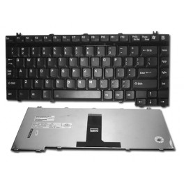 Toshiba V000011350 Laptop Keyboard for  Satellite Pro 6000 Series  Tecra M3 Series