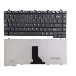 Toshiba P000399960 Laptop Keyboard for  Satellite M55-S351  Satellite A10-S169