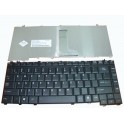 Toshiba Satellite A300 Series, Satellite A305 Series Keyboard